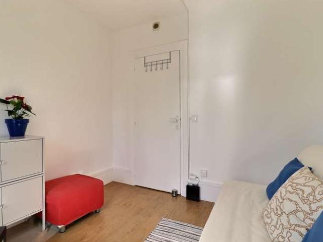 Appartement meublé à louer 1 chambre 38 m² Faidherbe Chaligny Paris