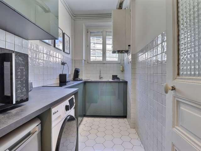 Appartement meublé à louer 1 chambre 39 m² Pays Paris