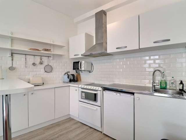 Appartement meublé à louer 1 chambre 40 m² Châtelet Paris