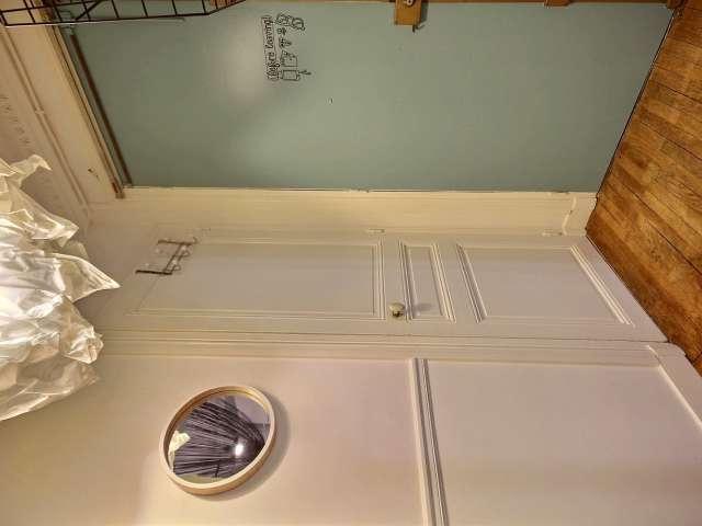 Appartement meublé à louer 1 chambre 40 m² Quartier Pasteur Paris