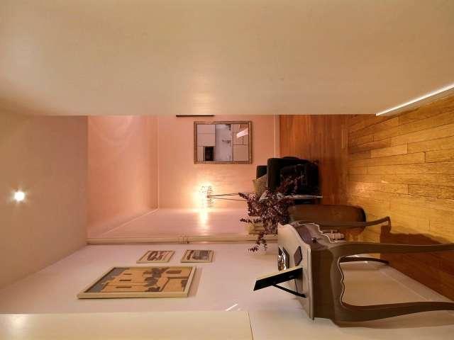 Appartement meublé à louer 1 chambre 41 m² École Militaire / Unesco / Duroc Paris