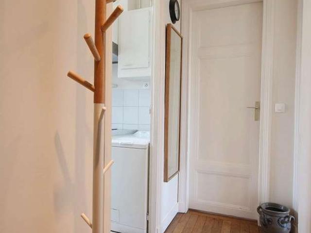 Appartement meublé à louer 1 chambre 42 m² Quartier Commerce Paris