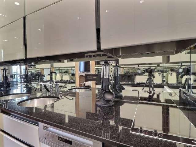 Appartement meublé à louer, 1 chambre 44 m² Avenue Foch Paris