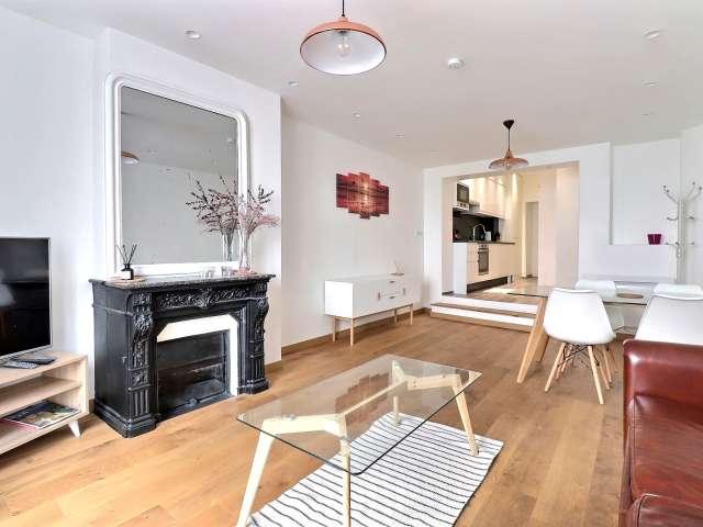Appartement meublé à louer, 1 chambre 44 m² Place des Vosges Paris