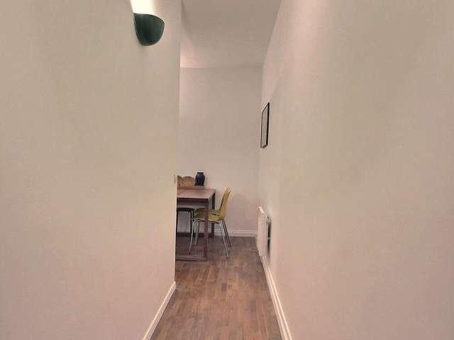 Appartement meublé à louer 1 chambre 45 m² Neuilly sur Seine
