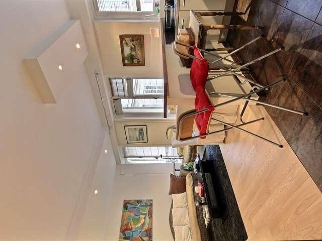 Appartement meublé à louer 1 chambre 50 m² Arc de Triomphe Paris