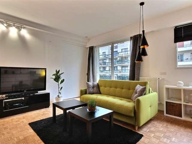 Appartement meublé à louer 1 chambre 53 m² Neuilly sur Seine