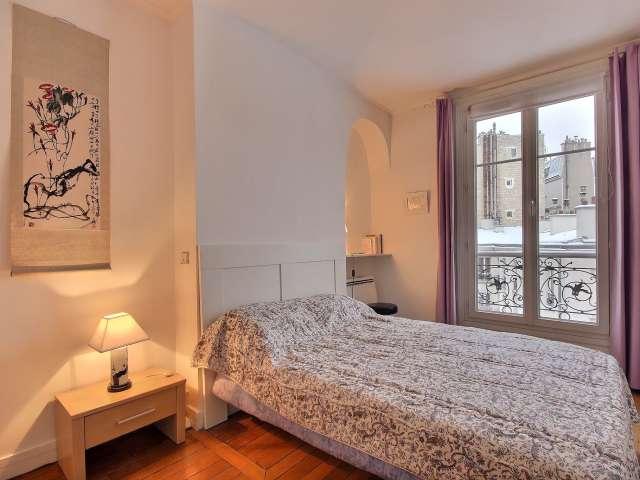 Appartement meublé à louer 1 chambre 62 m² Pays Paris