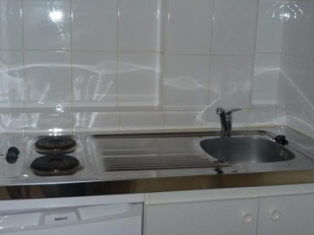 Appartement meublé à louer 1 pièce