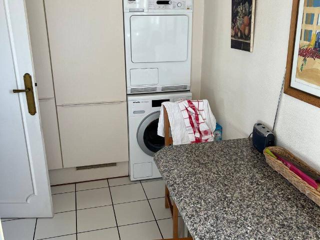 Appartement meublé à louer