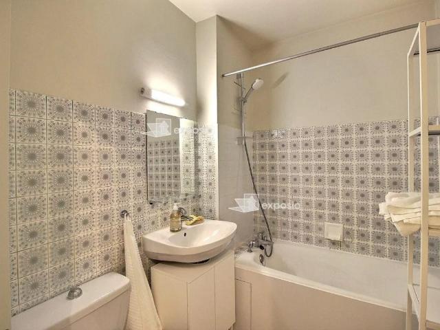 Appartement meublé à louer !