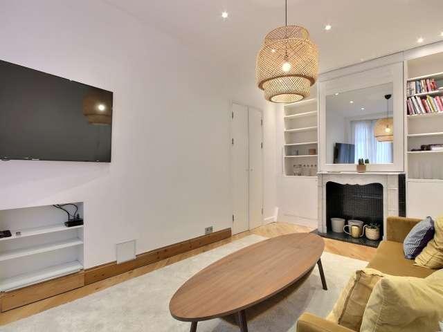 Appartement meublé à louer, 2 chambres 56 m² École Militaire / Unesco / Duroc Paris