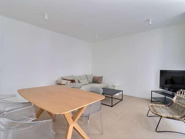 Appartement meublé à louer 2 chambres 50 m² Tour Eiffel Paris