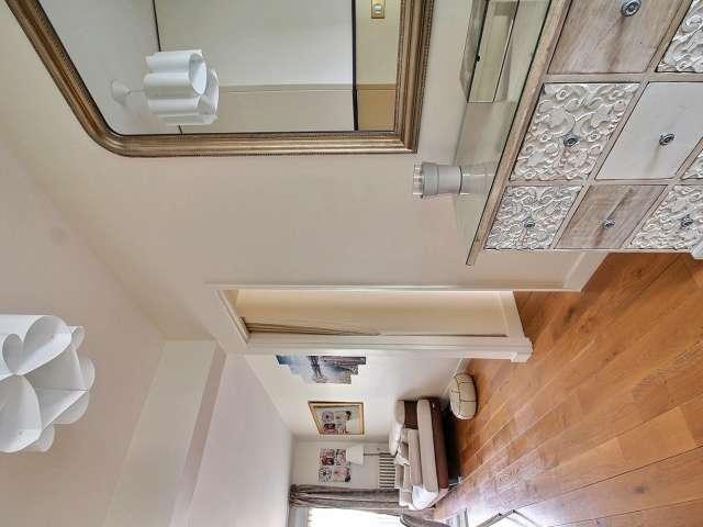 Appartement meublé à louer, 2 chambres 66 m² Plaisance / Pernety Paris