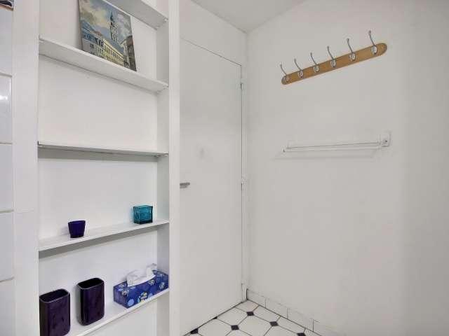 Appartement meublé à louer, 2 chambres 89 m² Panthéon / Sorbonne Paris