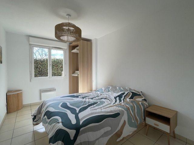 Appartement meublé à louer 2 pièces 47 m²