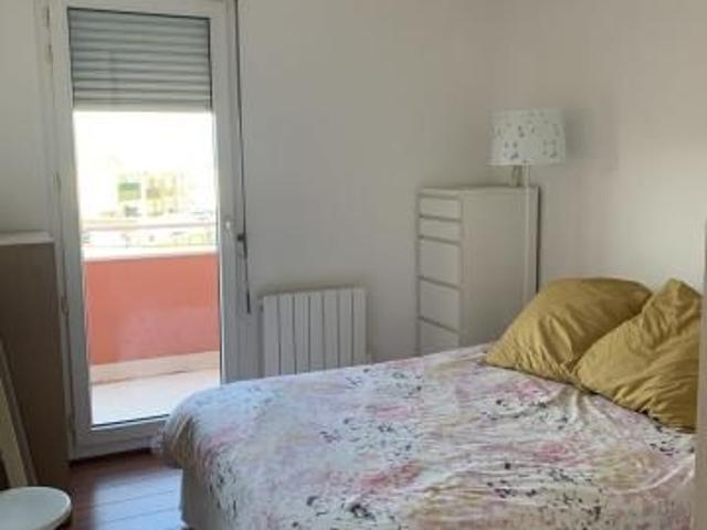 Appartement meublé à louer 2 pièces 49 m²
