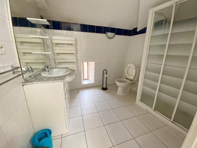 Appartement meublé à louer 2 pièces 50 m²