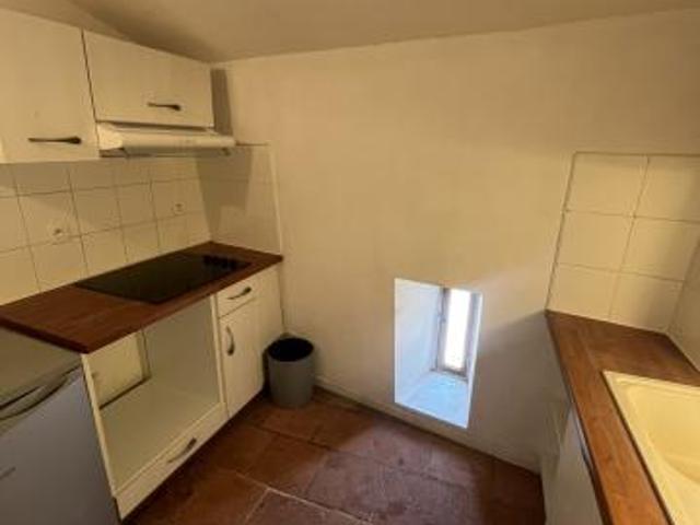 Appartement meublé à louer 2 pièces 50 m²