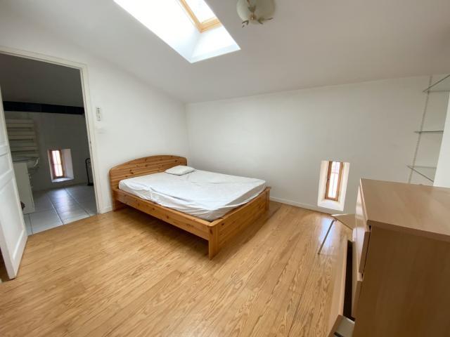 Appartement meublé à louer 2 pièces 50 m²