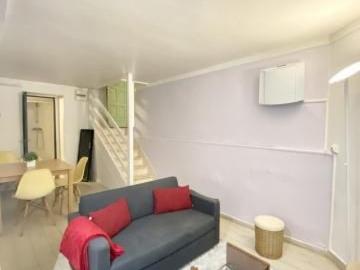 Appartement meublé à louer 2 pièces 32 m²