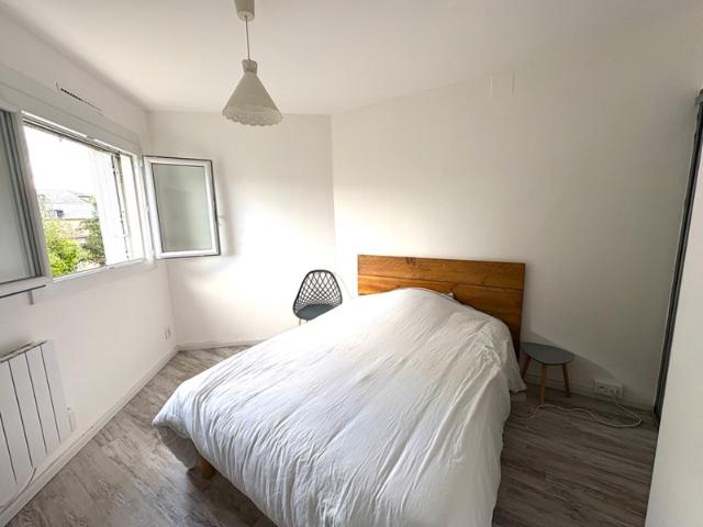 Appartement meublé à louer 2 pièces AIRE SUR L'ADOUR 40