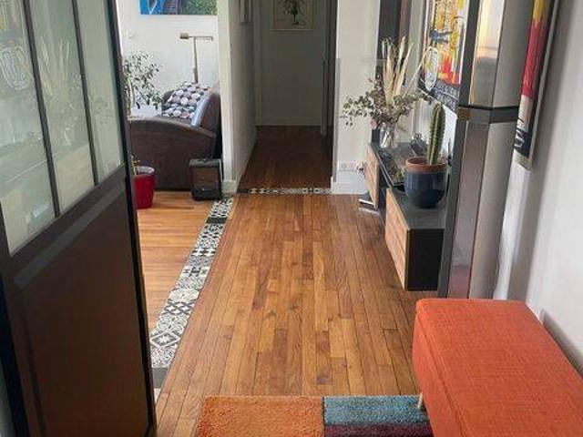 Appartement meublé à louer