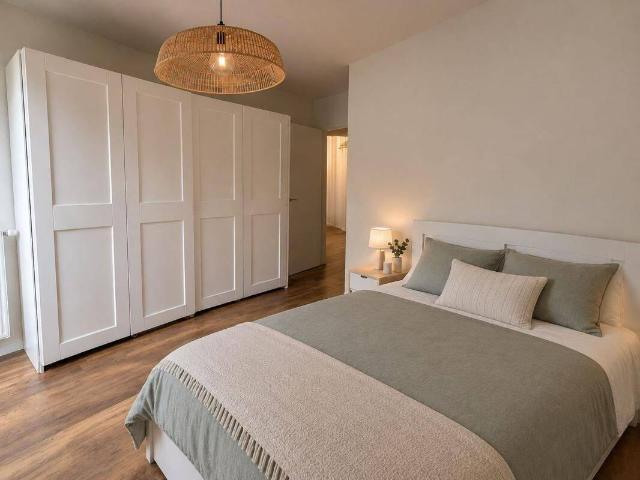 Appartement meublé à louer