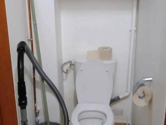 Appartement meublé à louer 36m² Paris 13ème Corvisart / Glacière