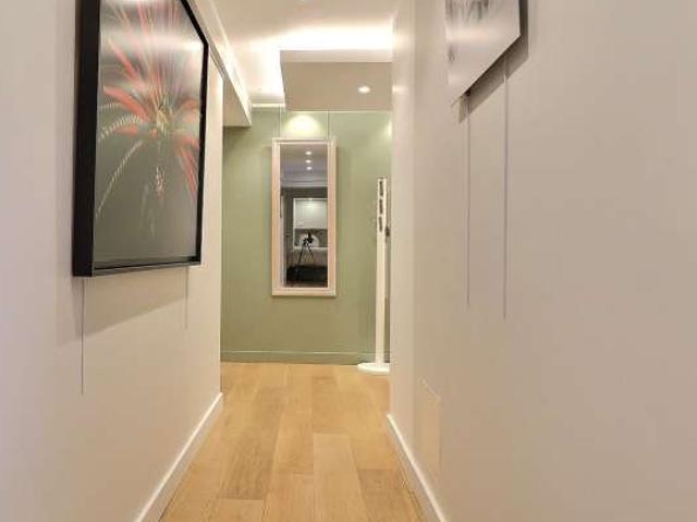 Appartement meublé à louer 3 chambres 96 m² Beaugrenelle Paris