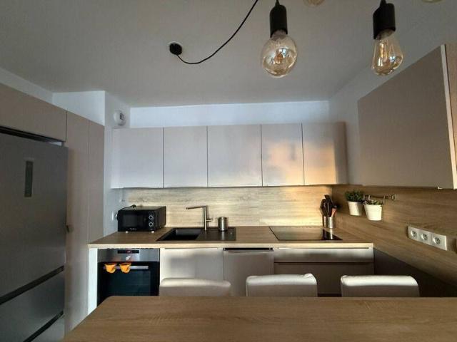 Appartement meublé à louer 3 pièces NEAUPHLE LE CHATEAU 78