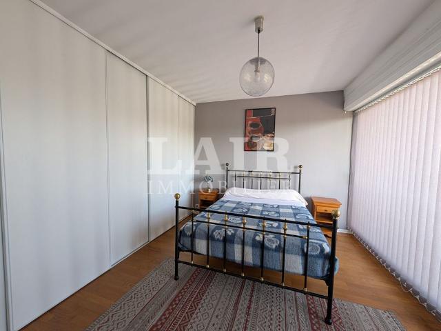 Appartement meublé à louer à Alençon Réf 15636