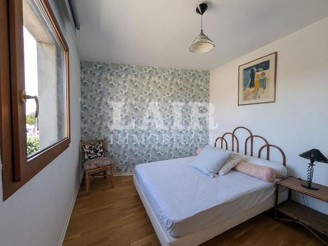 Appartement meublé à louer à Alençon Réf 15636