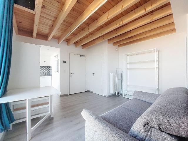 Appartement meublé à louer à Arlon