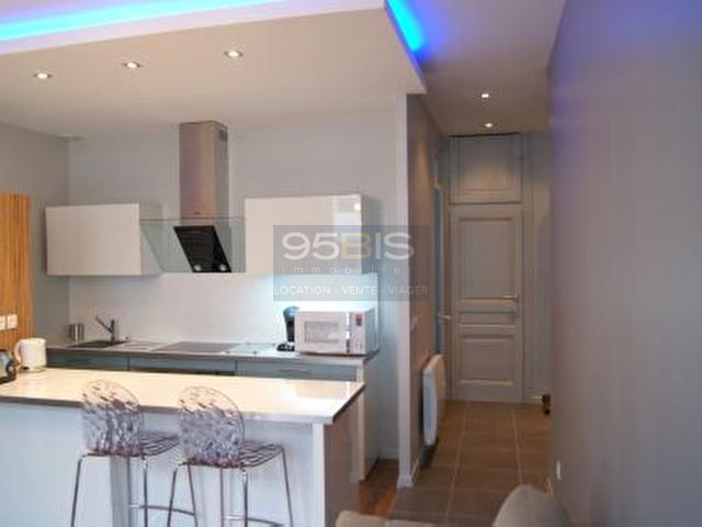 Appartement meublé à louer à lyon 3ème arrondissement vivier merle