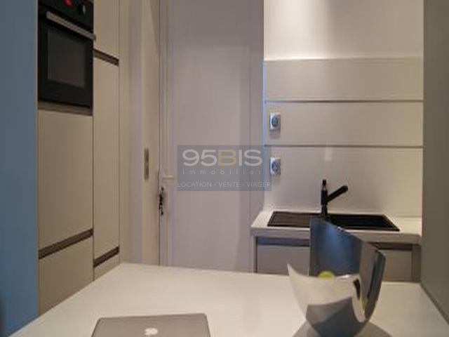 Appartement meublé à louer à lyon 2ème arrondissement jacobins fabre