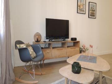 Appartement meublé à louer à lyon 6ème arrondissement thiers emeraudes