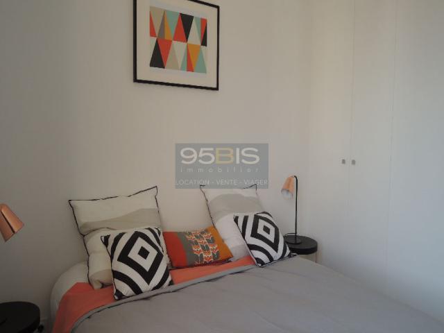 Appartement meublé à louer à lyon 6ème arrondissement thiers emeraudes