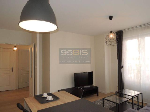 Appartement meublé à louer à lyon 6ème arrondissement cuvier cré