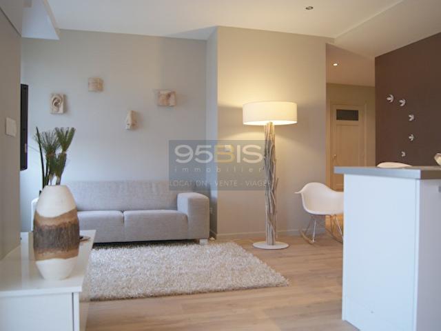 Appartement meublé à louer à lyon 6ème arrondissement le zen