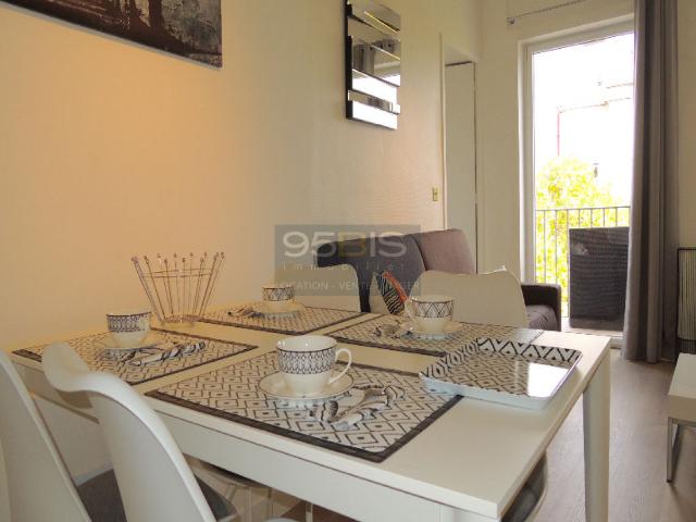 Appartement meublé à louer à lyon 6ème arrondissement place Edgar Quinet
