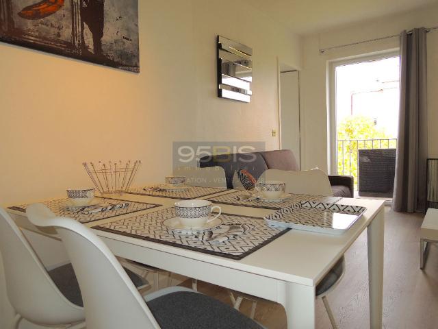 Appartement meublé à louer à lyon 6ème arrondissement place Edgar Quinet