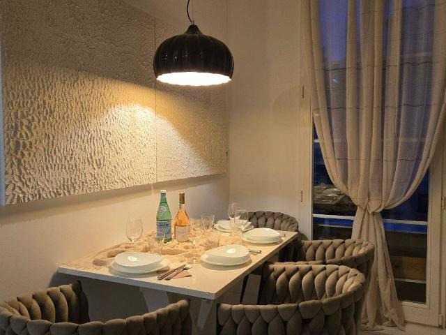 Appartement meublé à louer à long terme – Centre de Cannes
