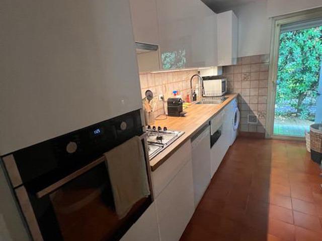Appartement meublé à louer à St Laurent du Var P
