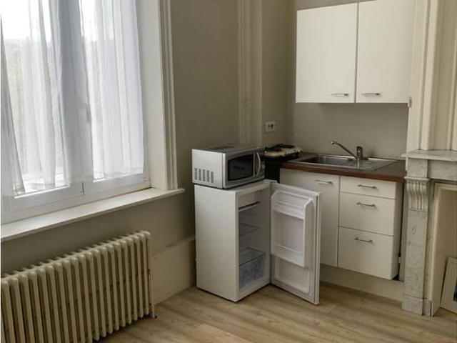 Appartement meublé à louer à Tourcoing Réf. 1117