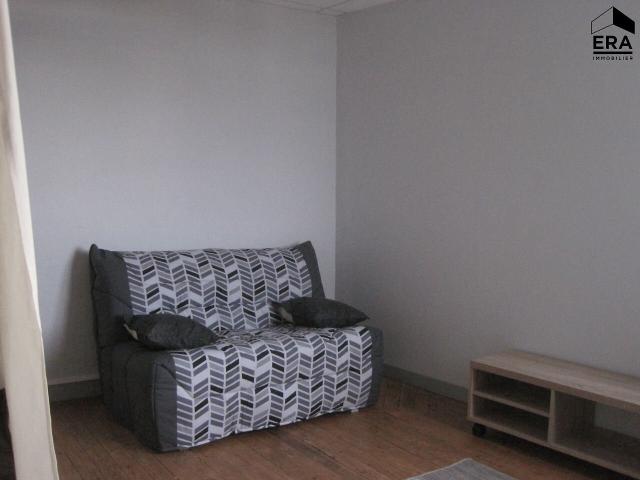 Appartement meublé à louer au coeur de Saint Quentin