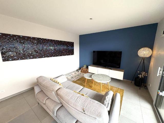 Appartement meublé à louer de type F3