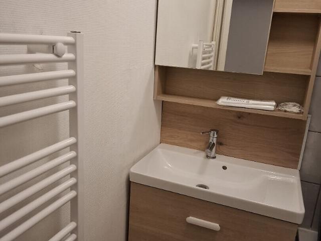 Appartement meublé à louer Marsilly Confort et commodité au rendez vous !