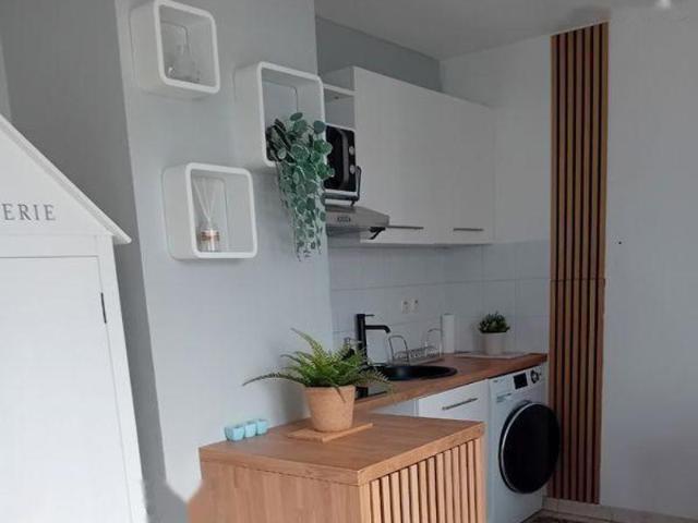 Appartement meublé à louer Montpellier Hôtel de Ville