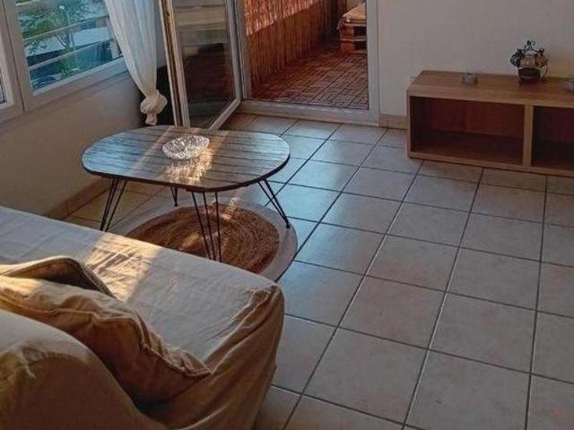 Appartement meublé à louer Montpellier Hôtel de Ville